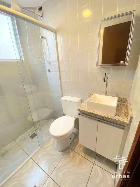 Foto 8 de Apartamento com 2 quartos à venda, 45m2 em Parque Novo Mundo, Americana - SP