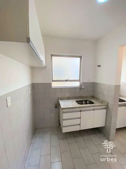 Foto 5 de Apartamento com 2 quartos à venda, 45m2 em Parque Novo Mundo, Americana - SP
