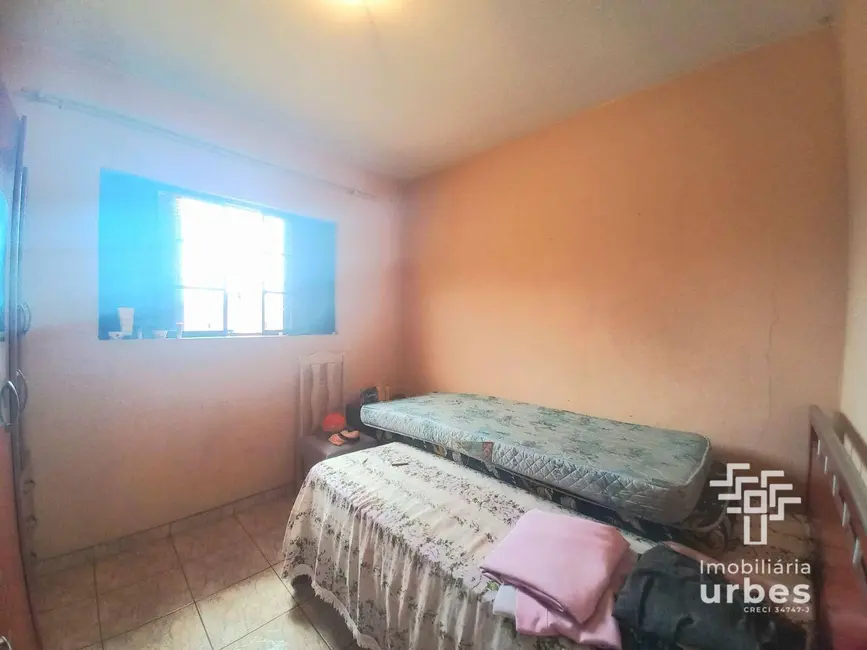 Foto 8 de Casa com 3 quartos à venda, 216m2 em Vila Mariana, Americana - SP