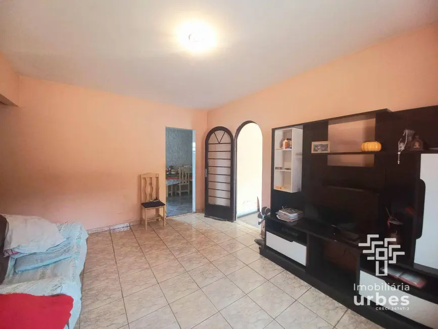 Foto 2 de Casa com 3 quartos à venda, 216m2 em Vila Mariana, Americana - SP