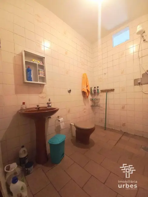 Foto 4 de Casa com 3 quartos à venda, 216m2 em Vila Mariana, Americana - SP