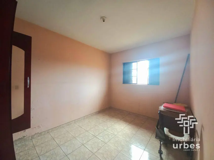 Foto 9 de Casa com 3 quartos à venda, 216m2 em Vila Mariana, Americana - SP