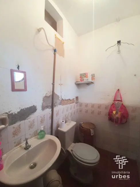 Foto 6 de Casa com 3 quartos à venda, 216m2 em Vila Mariana, Americana - SP