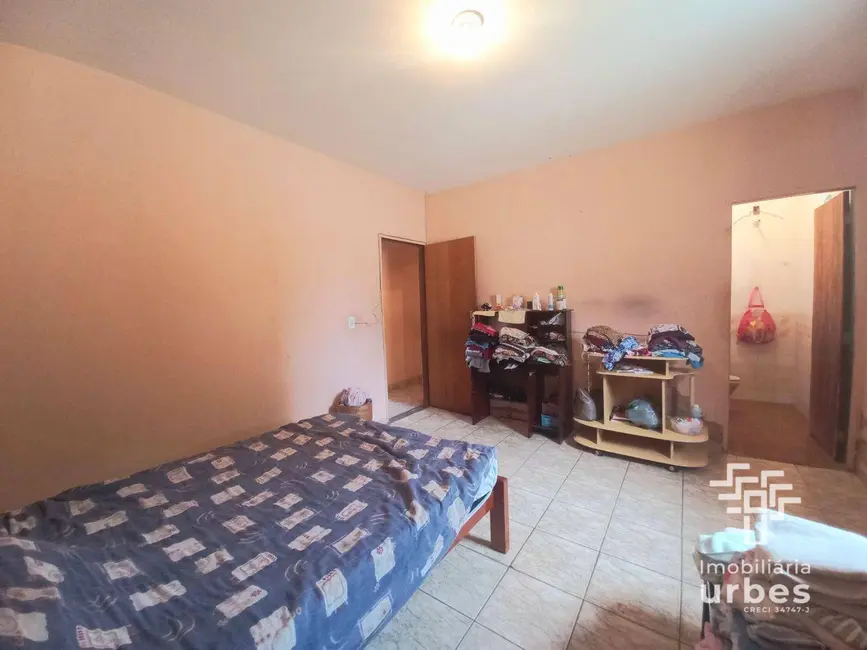 Foto 7 de Casa com 3 quartos à venda, 216m2 em Vila Mariana, Americana - SP