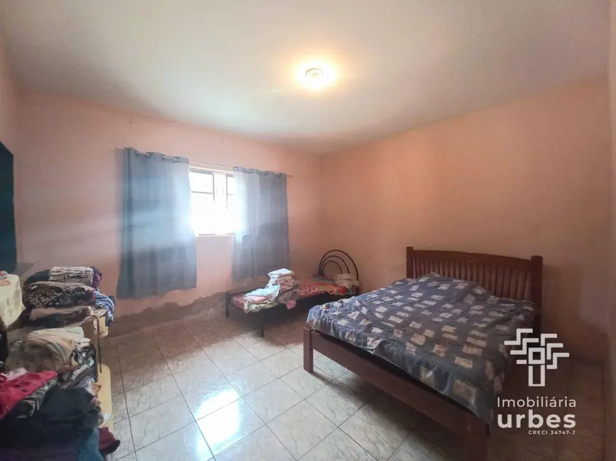 Foto 5 de Casa com 3 quartos à venda, 216m2 em Vila Mariana, Americana - SP