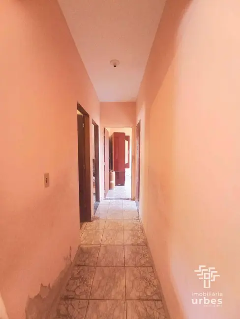 Foto 3 de Casa com 3 quartos à venda, 216m2 em Vila Mariana, Americana - SP
