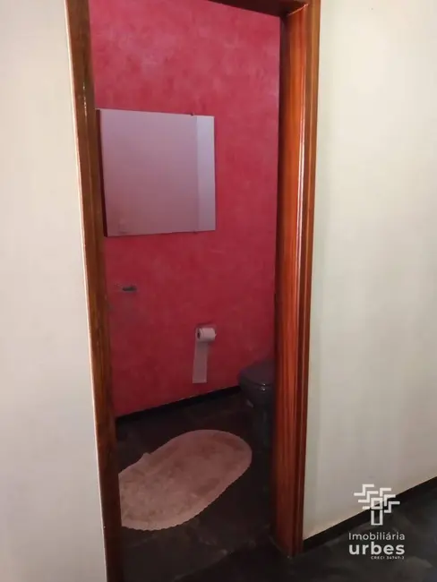 Foto 6 de Casa com 3 quartos à venda, 387m2 em Chácara Machadinho II, Americana - SP