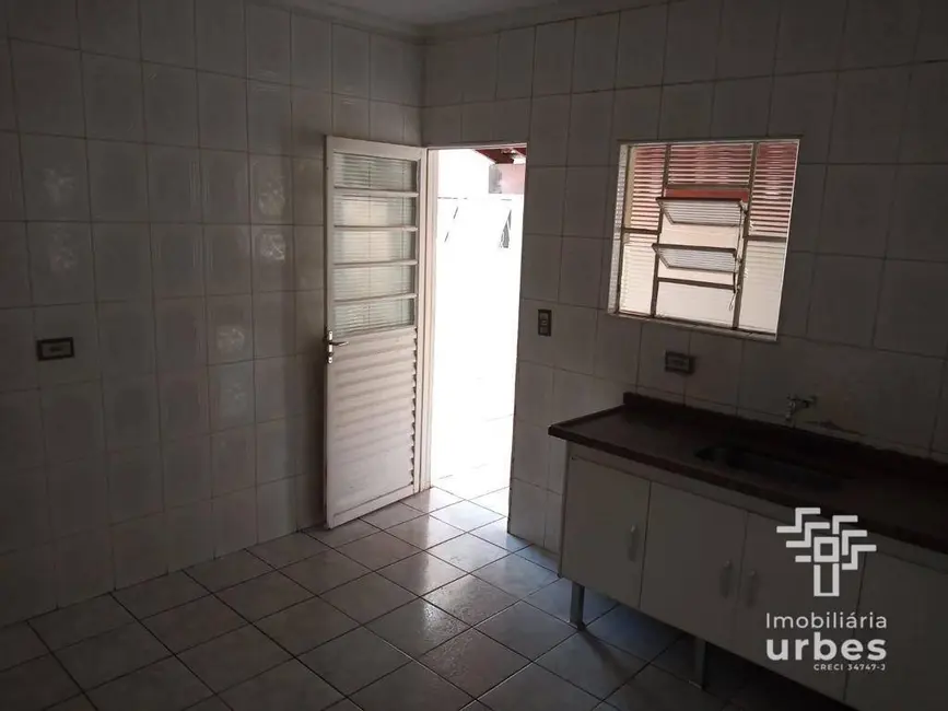 Foto 9 de Casa com 3 quartos à venda, 387m2 em Chácara Machadinho II, Americana - SP