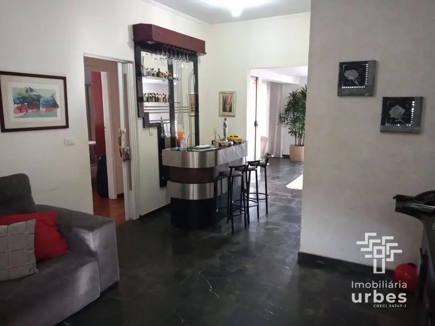 Foto 4 de Casa com 3 quartos à venda, 387m2 em Chácara Machadinho II, Americana - SP