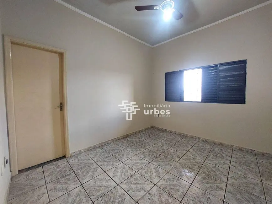Foto 9 de Casa com 2 quartos para alugar, 80m2 em Vila Santa Catarina, Americana - SP