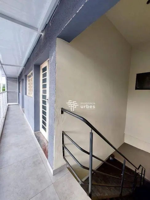 Foto 3 de Casa com 2 quartos para alugar, 80m2 em Vila Santa Catarina, Americana - SP