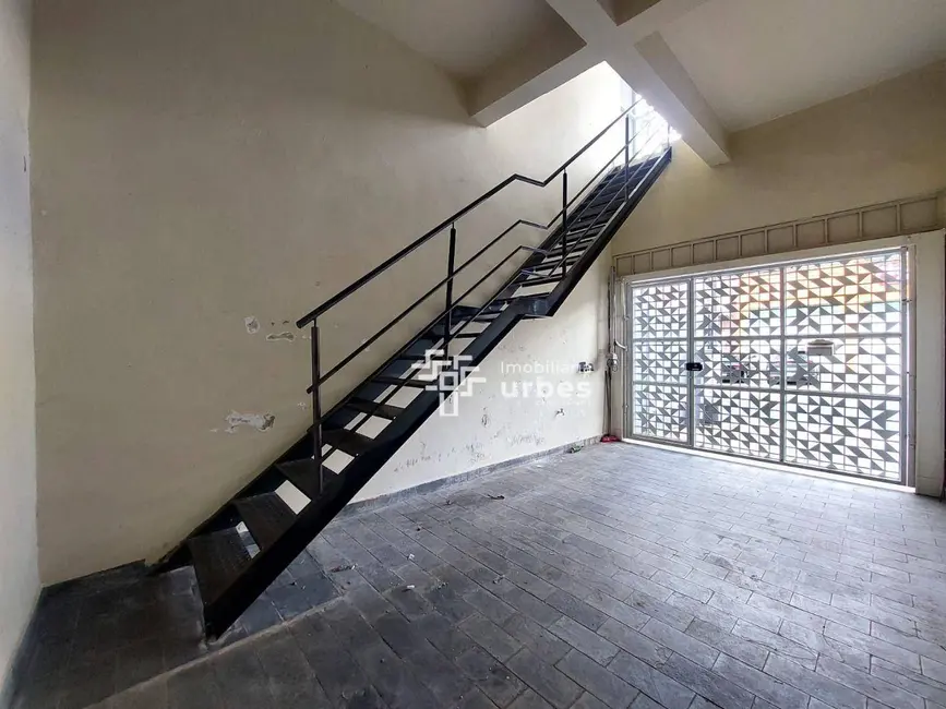 Foto 2 de Casa com 2 quartos para alugar, 80m2 em Vila Santa Catarina, Americana - SP