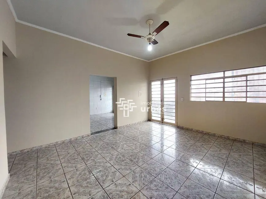 Foto 7 de Casa com 2 quartos para alugar, 80m2 em Vila Santa Catarina, Americana - SP