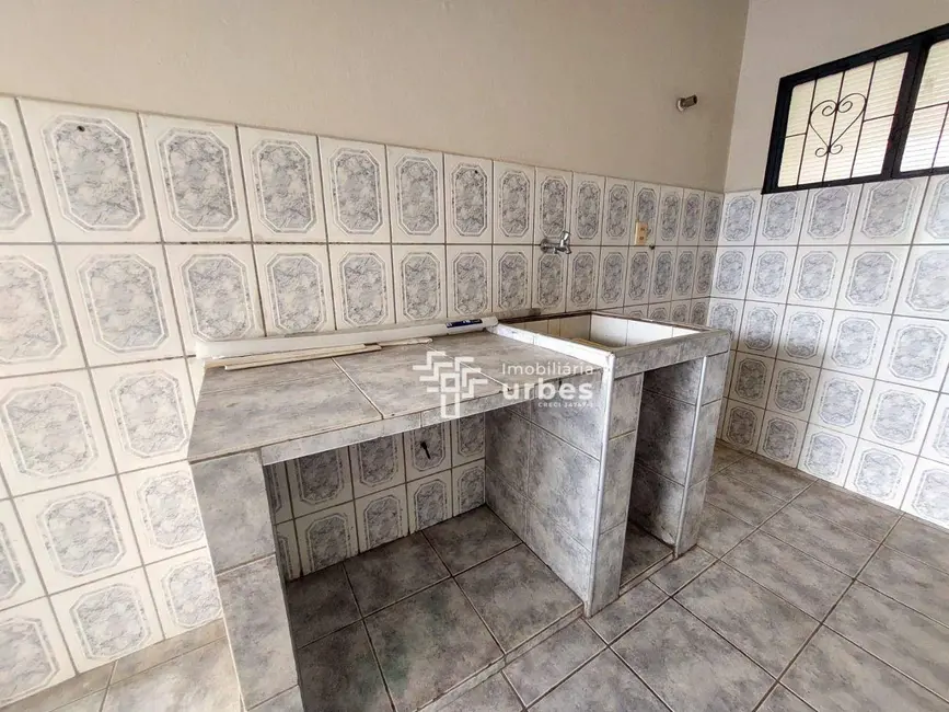 Foto 5 de Casa com 2 quartos para alugar, 80m2 em Vila Santa Catarina, Americana - SP