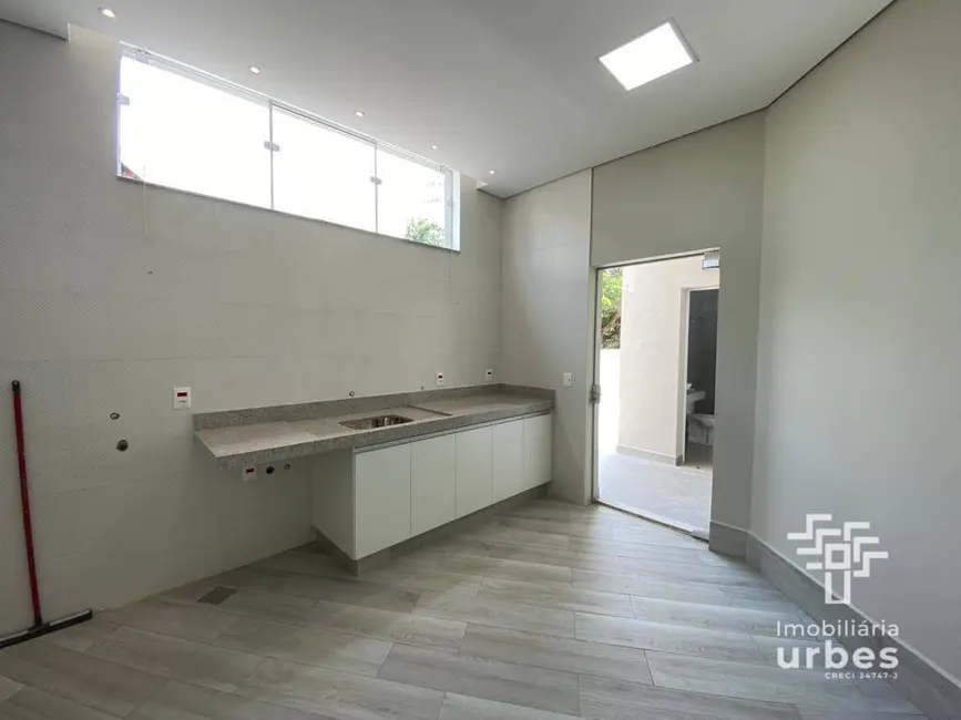 Foto 9 de Casa de Condomínio com 3 quartos à venda, 1416m2 em Vale das Paineiras, Americana - SP