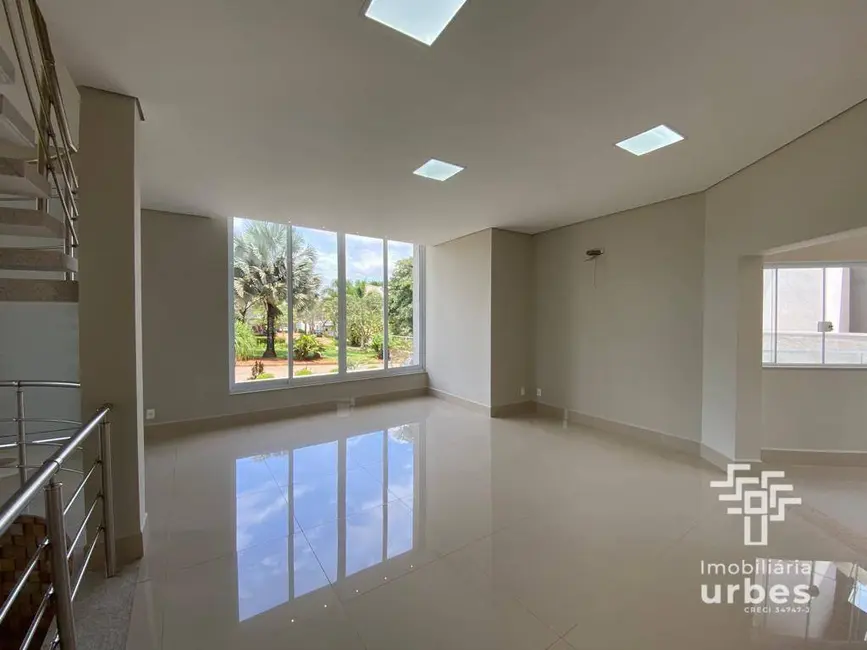 Foto 4 de Casa de Condomínio com 3 quartos à venda, 1416m2 em Vale das Paineiras, Americana - SP