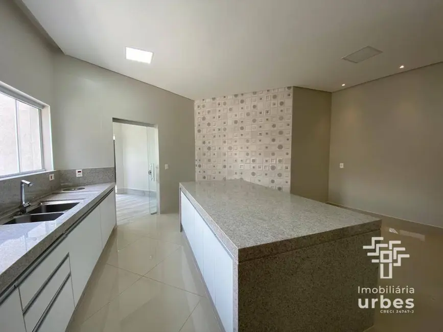 Foto 6 de Casa de Condomínio com 3 quartos à venda, 1416m2 em Vale das Paineiras, Americana - SP