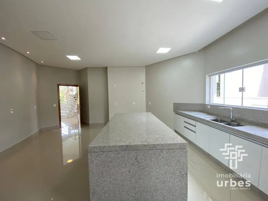 Foto 7 de Casa de Condomínio com 3 quartos à venda, 1416m2 em Vale das Paineiras, Americana - SP