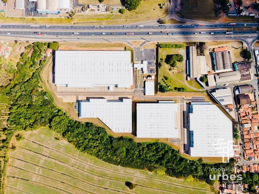 Foto 8 de Armazém / Galpão para alugar, 138000m2 em Limeira - SP