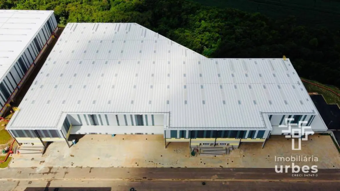 Foto 5 de Armazém / Galpão para alugar, 138000m2 em Limeira - SP