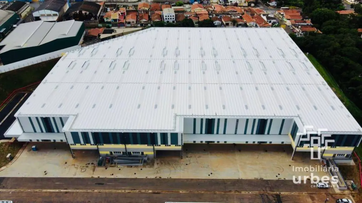 Foto 4 de Armazém / Galpão para alugar, 138000m2 em Limeira - SP