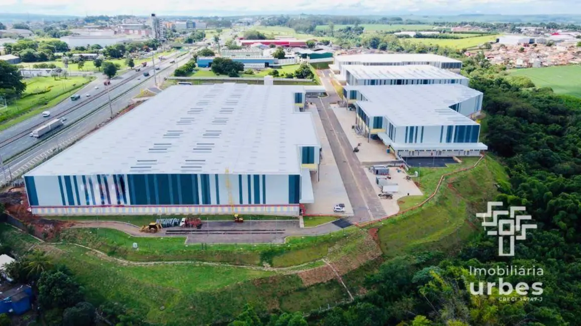Foto 1 de Armazém / Galpão para alugar, 138000m2 em Limeira - SP