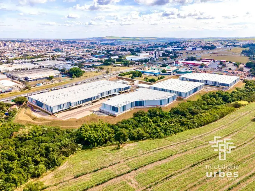 Foto 7 de Armazém / Galpão para alugar, 138000m2 em Limeira - SP