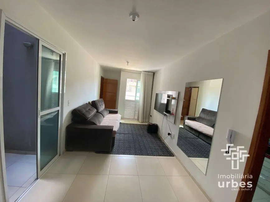 Foto 4 de Apartamento com 2 quartos à venda, 78m2 em Parque Residencial Jaguari, Americana - SP