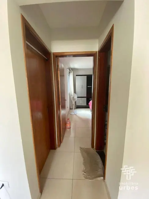 Foto 7 de Apartamento com 2 quartos à venda, 78m2 em Parque Residencial Jaguari, Americana - SP
