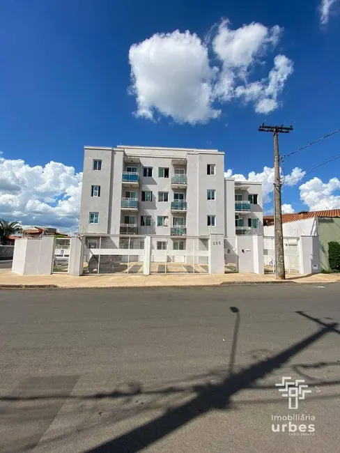 Foto 1 de Apartamento com 2 quartos à venda, 78m2 em Parque Residencial Jaguari, Americana - SP