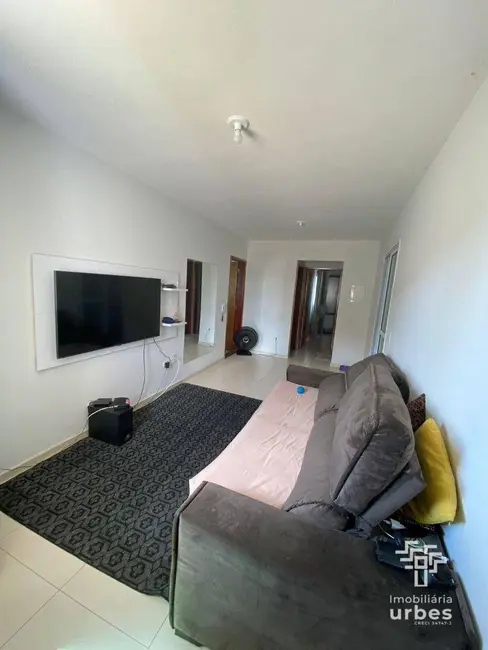 Foto 2 de Apartamento com 2 quartos à venda, 78m2 em Parque Residencial Jaguari, Americana - SP