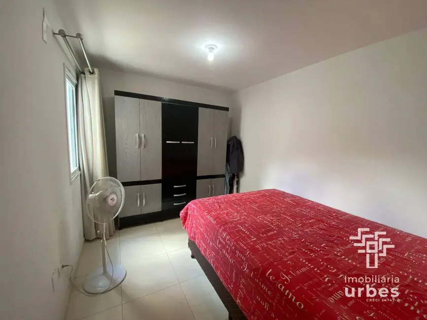 Foto 8 de Apartamento com 2 quartos à venda, 78m2 em Parque Residencial Jaguari, Americana - SP