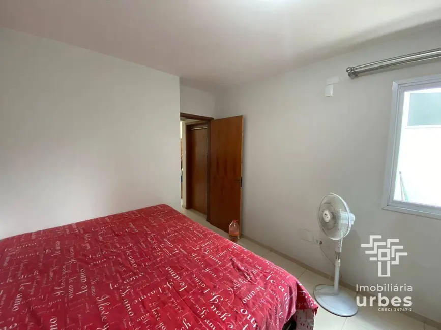 Foto 9 de Apartamento com 2 quartos à venda, 78m2 em Parque Residencial Jaguari, Americana - SP