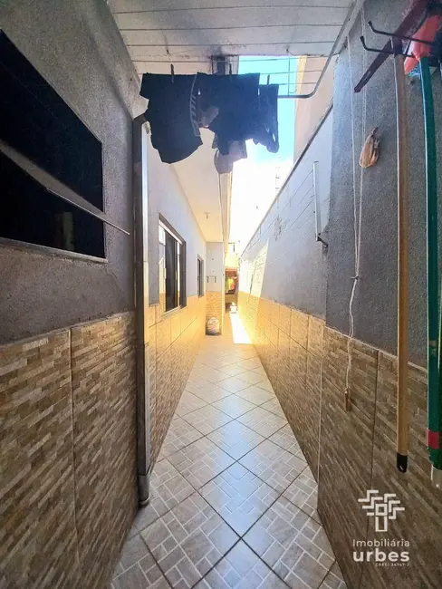 Foto 6 de Casa com 3 quartos à venda, 159m2 em Jardim Mirandola, Americana - SP