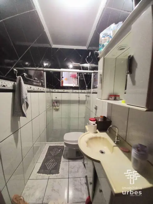 Foto 9 de Casa com 3 quartos à venda, 159m2 em Jardim Mirandola, Americana - SP