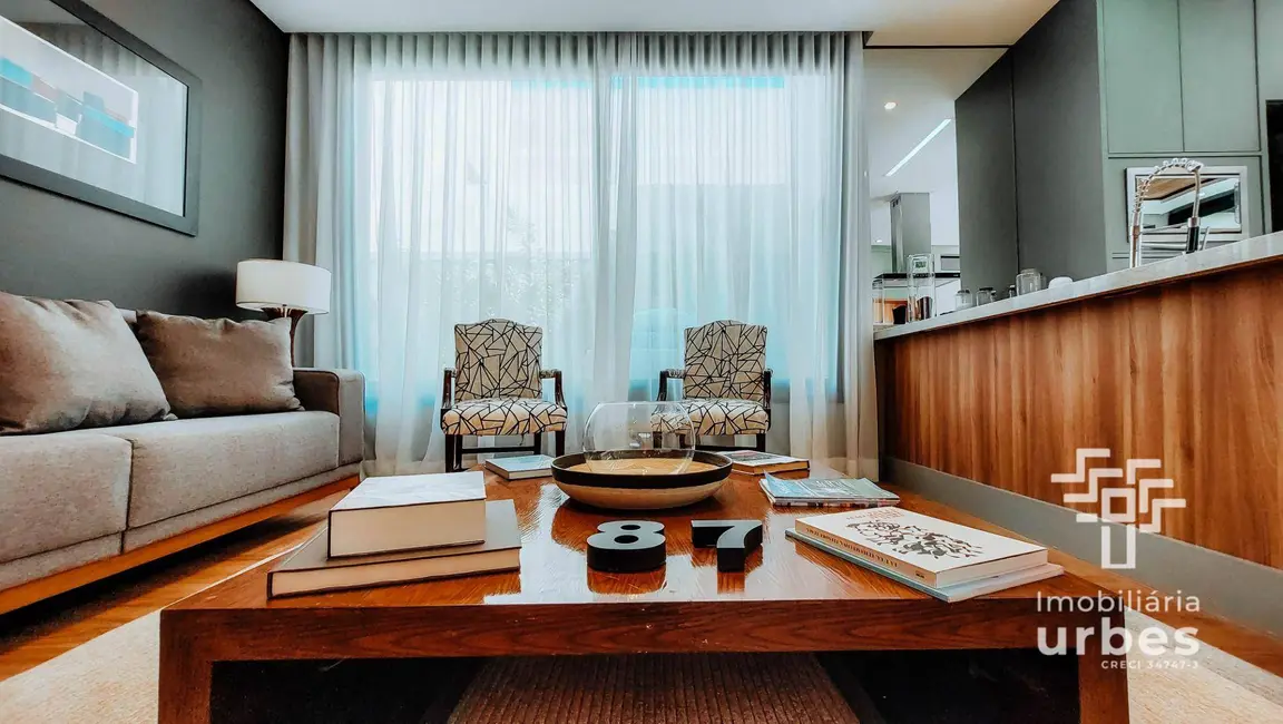 Foto 7 de Casa de Condomínio com 3 quartos à venda, 300m2 em Indaiatuba - SP