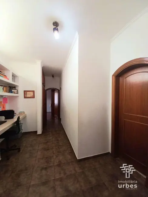 Foto 9 de Casa com 3 quartos à venda, 272m2 em Iate Clube de Americana, Americana - SP