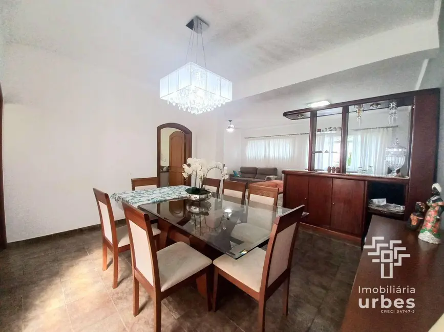 Foto 5 de Casa com 3 quartos à venda, 272m2 em Iate Clube de Americana, Americana - SP