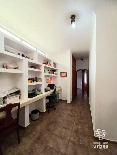 Foto 8 de Casa com 3 quartos à venda, 272m2 em Iate Clube de Americana, Americana - SP