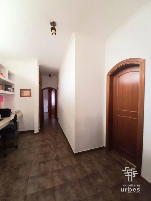 Foto 7 de Casa com 3 quartos à venda, 272m2 em Iate Clube de Americana, Americana - SP