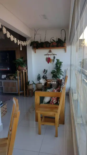 Foto 6 de Apartamento com 3 quartos à venda, 175m2 em Jardim São Paulo, Americana - SP