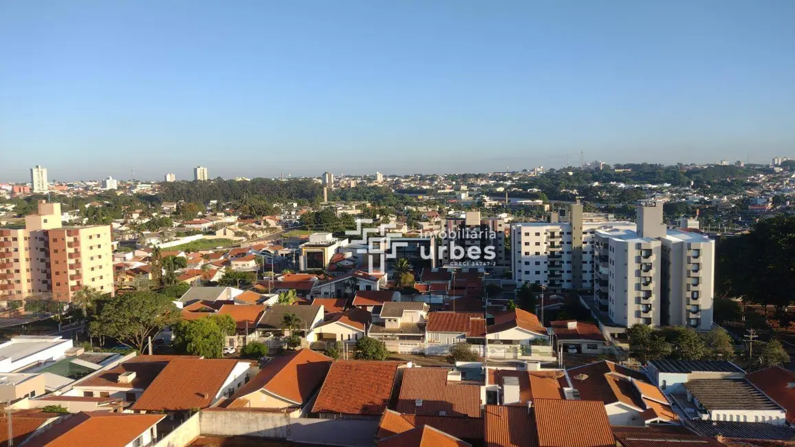 Foto 4 de Apartamento com 3 quartos à venda, 175m2 em Jardim São Paulo, Americana - SP