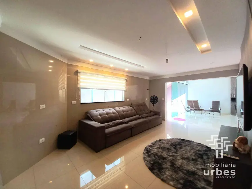 Foto 9 de Casa com 3 quartos à venda, 300m2 em Jardim Thelja, Americana - SP