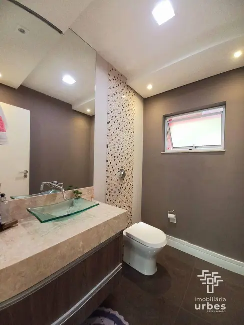 Foto 7 de Casa com 3 quartos à venda, 300m2 em Jardim Thelja, Americana - SP