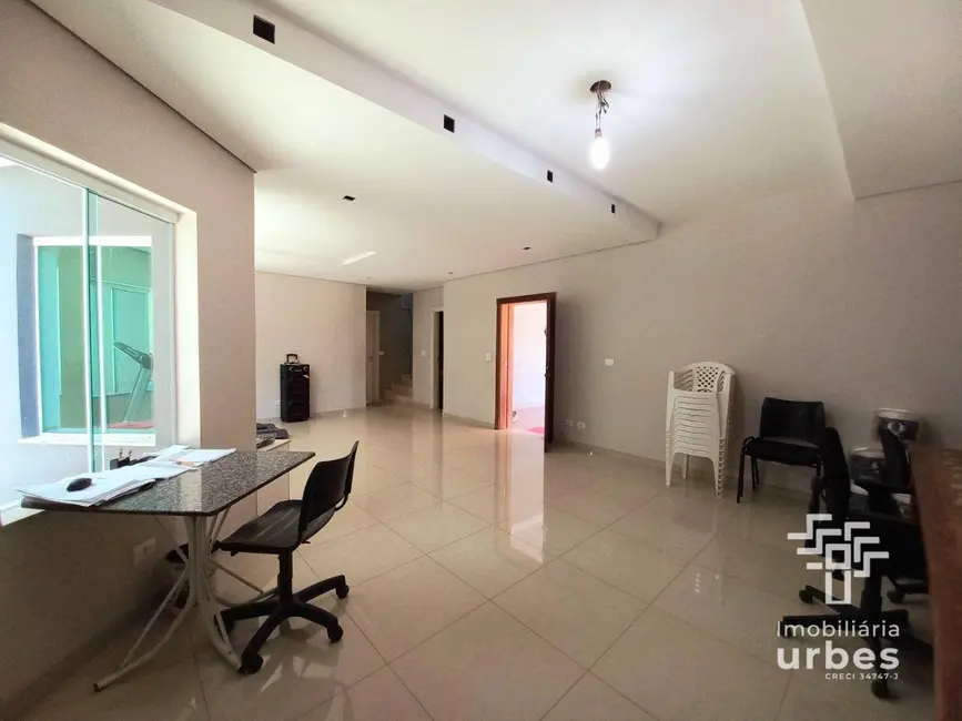 Foto 4 de Casa com 3 quartos à venda, 300m2 em Jardim Thelja, Americana - SP