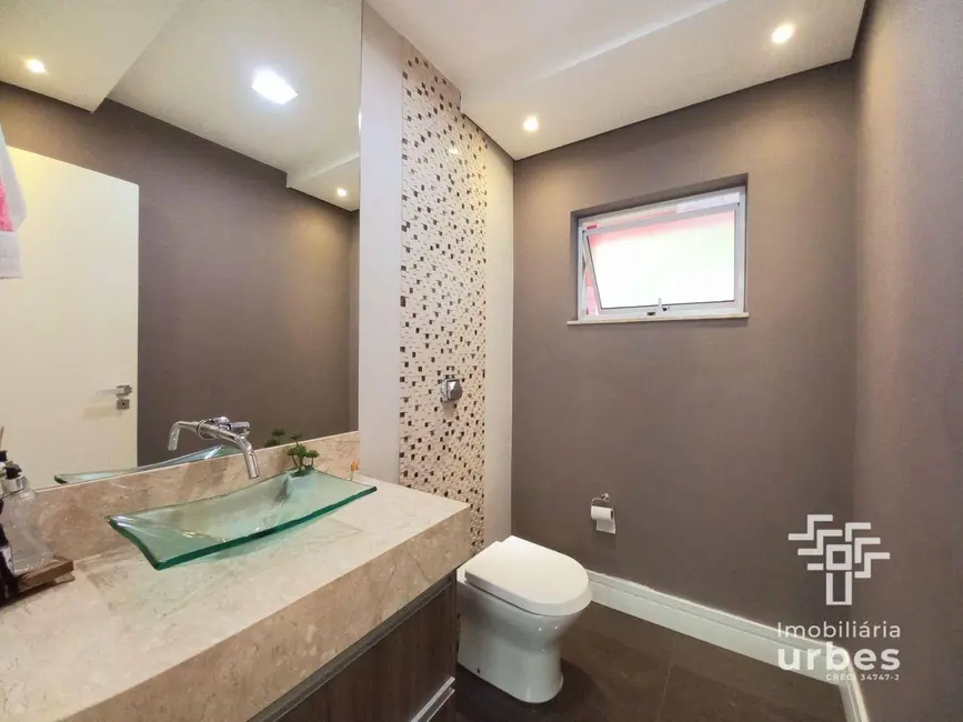 Foto 8 de Casa com 3 quartos à venda, 300m2 em Jardim Thelja, Americana - SP