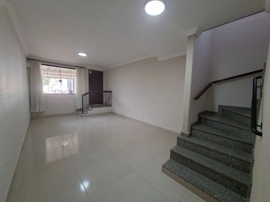 Foto 4 de Casa com 2 quartos à venda e para alugar, 133m2 em Jardim São Paulo, Americana - SP