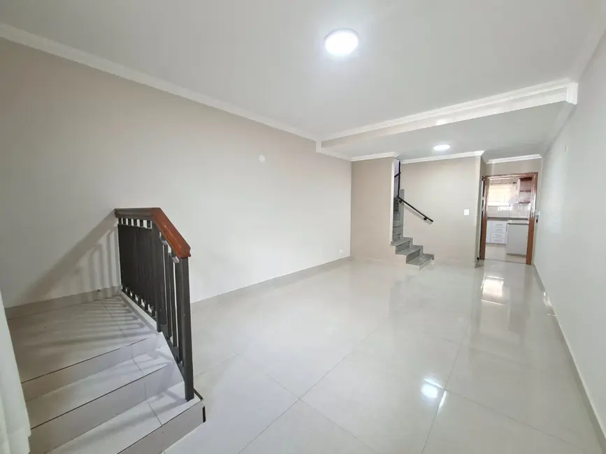 Foto 2 de Casa com 2 quartos à venda e para alugar, 133m2 em Jardim São Paulo, Americana - SP