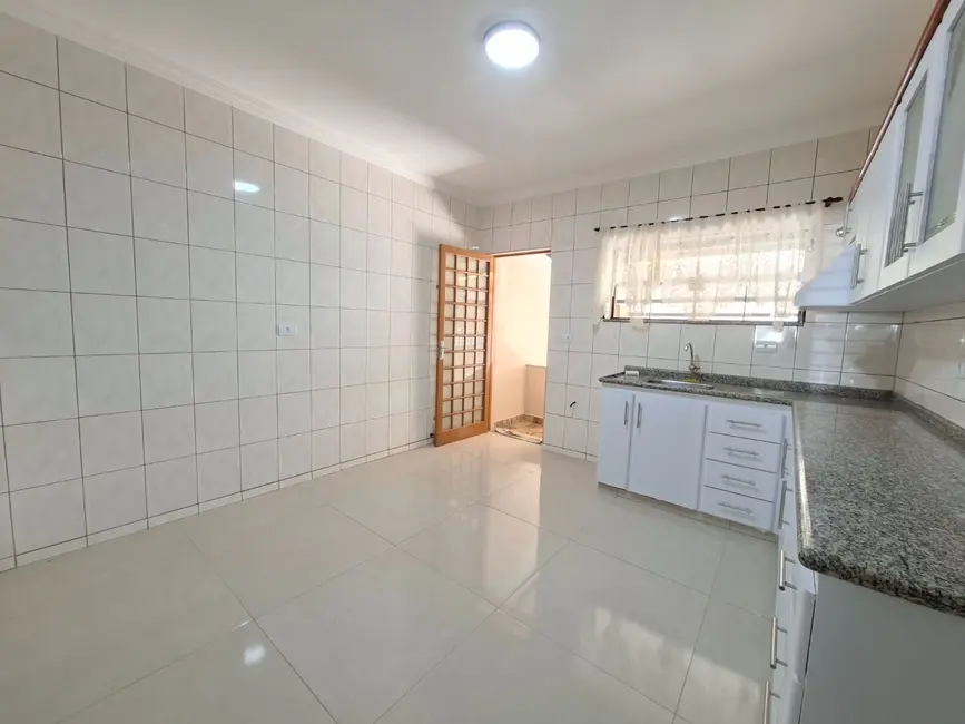 Foto 5 de Casa com 2 quartos à venda e para alugar, 133m2 em Jardim São Paulo, Americana - SP