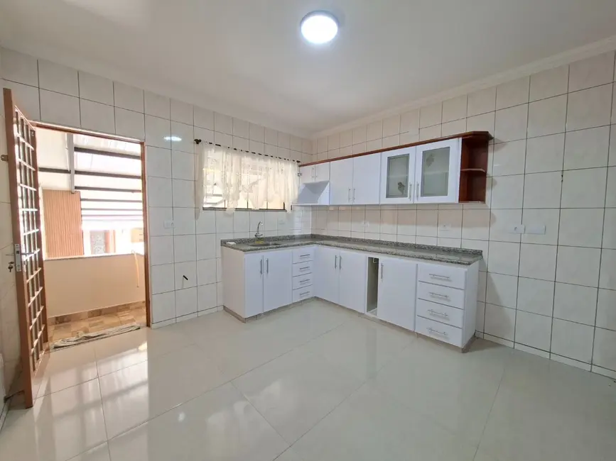 Foto 6 de Casa com 2 quartos à venda e para alugar, 133m2 em Jardim São Paulo, Americana - SP
